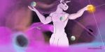  ambiguous_gender black_hole chocolatefunhouse69 cosmic_background deity equid equine fur hi_res horn male mammal nude planet portal solo spacecraft star unicorn universe vehicle white_body white_fur 