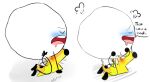  battle_for_dream_island blush bodily_fluids cum cum_in_mouth cum_inside dripping drooling genital_fluids lightning_(bfdi) lightning_bolt male male/male object_shows saliva snowball snowball_(bfdi) text 