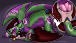  dragon dreamworks duo feral how_to_train_your_dragon male male/male night_fury scalie tagme travesseiro western_dragon 