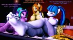  2022 3d_(artwork) 4k aardman_animations absurd_res adagio_dazzle_(eg) anthro anthrofied areola aria_blaze_(eg) big_areola big_breasts blonde_hair blue_body blue_fur blue_hair breasts curvaceous curvy_figure dialogue digital_media_(artwork) earth_pony english_text equestria_girls equid equine eyelashes eyshadow feet female foot_focus fur gromit_(wallace_and_gromit) group hair hasbro hi_res horse hourglass_figure inside long_hair mammal meme mug multicolored_hair my_little_pony nipples no_nut_november nude orange_hair phone pink_body pink_eyes pink_fur pony ponytail purple_eyes purple_hair smile sonata_dusk_(eg) source_filmmaker teal_hair teeth text themanwithaquest thick_thighs toes trio twintails_(hairstyle) two_tone_hair voluptuous wallace_and_gromit wide_hips yellow_body yellow_fur 