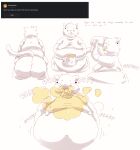  absurd_res aircraft airship asscheeks big_nipples bignipples bodily_fluids bubble-butt bubblebutt butt butter butterberry butterfarts buttery dairy_products extremely_saggy extremesag fatass food grease greasy hi_res hyper hyper_nipples massive nipples obese overweight saggy slightly_chubby swamp-ass swampass swampy sweat 