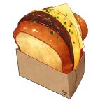  artist_name bread cheese chives commentary dated egg_(food) english_commentary food food_focus highres meat meikitefuka no_humans original realistic sandwich simple_background still_life toast white_background 