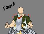  &lt;3 5_fingers anon_(snoot_game) anthro bald biceps blue_body blue_scales blush bone_frill clothing colored dress duo english_text faceless_character faceless_human faceless_male fang_(gvh) feathered_wings feathers female female_anthro female_on_human fingers frill_(anatomy) goodbye_volcano_high groping_pecs hair head_between_pecs human human_on_anthro interspecies larger_human larger_male male male/female male_on_anthro mammal muscular muscular_human muscular_male nervous_smile pec_grab pecs pterodactylus pterosaur reptile scales scalie short_tail silver_hair simple_background size_difference smaller_anthro smaller_female smile snoot_game stubble tail text wings yellow_clothing yellow_dress zoom_paka 