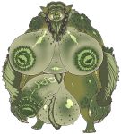  absurd_res ball_tuft balls big_balls big_breasts big_hands big_penis braided_hair breasts desbjust fur genitals green_body green_fur green_hair green_pubes gynomorph hair hi_res huge_balls huge_breasts huge_penis humanoid humanoid_pointy_ears hyper hyper_balls hyper_breasts hyper_genitalia hyper_penis intersex lips navel nipples penis pubes red_eyes sharp_teeth solo teeth thick_lips thick_thighs troll tuft tusks vein veiny_penis zrruth_(desbjust) 