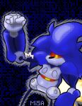  ambiguous_gender anthro hi_res machine misael4ever sega solo sonic_the_hedgehog_(series) 