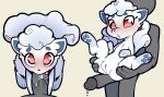  alolan_form alolan_vulpix anon bestiality bodily_fluids canid canine cum digital_media_(artwork) duo erection faceless_character faceless_male female female_on_feral female_penetrated feral fur generation_1_pokemon genital_fluids genitals hi_res human human_on_feral interspecies itsunknownanon licking looking_at_viewer male male/female male_penetrating mammal multi_tail nintendo nude oral penetration penile penis penis_lick pokemon pokemon_(species) pokephilia pussy regional_form_(pokemon) saliva sex simple_background spread_legs spreading tail tongue tongue_out white_body white_fur 