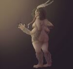  absurd_res animal_humanoid antennae_(anatomy) anthro areola arthropod arthropod_humanoid big_areola big_butt big_tongue blush bodily_fluids body_blush brown_areola brown_hair butt chubby_anthro chubby_belly chubby_female clawed_fingers claws drooling female fur fuzzy hair hi_res humanoid insect insect_humanoid jellykinz lepidopteran lepidopteran_humanoid monster monster_girl_(genre) moth moth_humanoid multi_arm multi_limb proboscis_(anatomy) saliva short_hair slightly_chubby solo thick_thighs toe_claws wavy_hair 