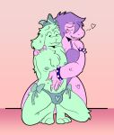 anthro bite biting_lip bovid bulge caprine clothed clothing deltarune dragon duo female girly goat male male/female mammal nipples partially_clothed prince princess ralsei roleplay royalty susie_(deltarune) undertale_(series) zixzs-redlight 