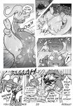  &lt;3 absurd_res ambiguous_fluids anal anal_penetration angry angry_expression angry_eyes anthro anus avian bird blush bodily_fluids comic cum cum_in_pussy cum_inside decidueye dialogue doujinshi duo english_text female female_penetrated generation_6_pokemon generation_7_pokemon genital_fluids genitals glistening glistening_body goo_creature goodra hi_res looking_at_another looking_at_partner looking_away louis_(decidueye) lying male male/female male_penetrating male_penetrating_female manga mischevious monochrome mugu_(goodra) nintendo on_back on_top open_mouth overweight overweight_anthro overweight_female owl penetration pokemon pokemon_(species) pussy rozalid scared sex slime smile speech_bubble surprise surprise_buttsex surprised_expression sweat sweatdrop teary_eyes text wrong_hole you_only_live_once 
