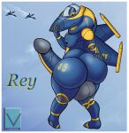  aircraft airplane anthro balls big_balls big_butt big_penis black_body blue_angels blue_body blue_eyeshadow blue_penis blue_tail blue_wings butt claws english_text erection eyeshadow genitals gesture glans grey_balls grey_penis hi_res huge_butt huge_hips huge_penis huge_thighs humanoid_genitalia humanoid_penis jet living_aircraft living_machine living_vehicle lizzyglizzy looking_at_viewer machine makeup male multicolored_body penis signature smug solo tail text thick_thighs two_tone_body two_tone_tail two_tone_wings v_sign vehicle wings yellow_body yellow_eyes yellow_penis yellow_tail yellow_wings 