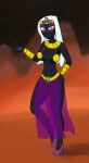  alien duck_dodgers female hi_res humanoid martian martian_(duck_dodgers) queen_tyr&#039;ahnee 