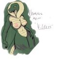  akumma animal_humanoid anthro breasts concept_art digital_media_(artwork) female hi_res humanoid nails navel nipples phanindra_moinn reptile reptile_humanoid scales scalie scalie_humanoid sketch snake snake_humanoid solo tail 