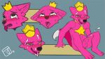  16:9 anthro male pinkfong_(character) solo widescreen 