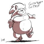  abdominal_bulge anthro belly chubby_anthro chubby_male eulipotyphlan fat_fetish hedgehog hi_res male mammal mobian_hedgehog moobs overweight overweight_male sega shadydaone solo sonic_the_hedgehog sonic_the_hedgehog_(series) 