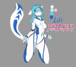  absurd_res android anthro blue_eyes blue_markings brush dharmony domestic_cat electry_kitty erect_nipples felid feline felis female female/female fur hi_res machine mammal markings nipples nude robot solo white_body white_fur 