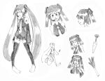  absurd_res alternate_species barefoot big_ears bottomwear carrot clothing efradraws feet female floppy_ears food furrification graphite_(artwork) hatsune_miku headgear headphones hi_res lagomorph leek leporid lop_ears mammal monochrome onion painting_(artwork) plant rabbit scarf skirt solo traditional_media_(artwork) vegetable vocaloid 