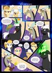 absurd_res accessory alice_goldenfeather_(estories) angry anthro border brother_(lore) brother_and_sister_(lore) chimera clothing cutie_mark daughter_(lore) dialogue discord_(mlp) draconequus ears_down ears_flat ears_up earth_pony equid equine escalating estories eye_roll fable_(estories) female feral fluttershy_(mlp) folded_wings friendship_is_magic frown glancing_back glowing glowing_finger glowing_horn glowing_object golden_jewel_(estories) green_glow group hair_accessory hair_tie hasbro hat headgear headwear hi_res horn horse inside magic male mammal mobius_(estories) mother_(lore) mother_and_child_(lore) mother_and_daughter_(lore) mother_and_son_(lore) my_little_pony open_mouth parent_(lore) parent_and_child_(lore) parent_and_daughter_(lore) parent_and_son_(lore) pegasus pivoted_ears pony sibling_(lore) sigh sister_(lore) son_(lore) unicorn white_border wings yellow_glow 