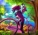  absurd_res anthro bike_(disambiguation) bodily_fluids bronie butt caliluminos cum cycling dildo equid equine female g5 genital_fluids hasbro hi_res horn horse invalid_tag mammal masturbation my_little_pony opaline penetration pony sex_toy solo winged_unicorn wings 