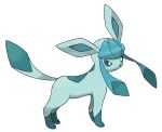  2006 alpha_channel ambiguous_gender back_markings blue_body blue_eyes blue_fur blue_hair blue_markings blue_sclera diamond_(marking) dipstick_tail eeveelution feral fur generation_4_pokemon glaceon hair hi_res ken_sugimori leg_markings long_hair mammal markings nintendo official_art pokemon pokemon_(species) pseudo_hair pupils simple_background socks_(marking) solo tail tail_markings transparent_background white_pupils 