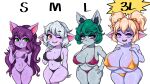  16:9 areola areola_slip belly big_breasts big_butt big_ears bikini blonde_hair bodily_fluids breasts butt cleavage clothed clothing female green_hair group hair hi_res huge_breasts huge_hips humanoid inner_ear_fluff league_of_legends lulu_(lol) marshort medium_breasts micro_bikini navel nipple_outline nipples overweight overweight_female overweight_humanoid poppy_(lol) purple_hair riot_games sagging_breasts short_stack skimpy_bikini slightly_chubby small_breasts string_bikini sweat swimwear thick_thighs thong tristana_(lol) tuft underwear vex_(lol) white_hair wide_hips widescreen yordle 