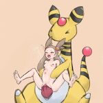  &gt;_&lt; 1:1 2023 abdominal_bulge ahegao ampharos areola bestiality big_penis black_stripes blush bodily_fluids breasts brown_hair chair_position clitoris deep_penetration digital_media_(artwork) duo ejaculation erection eyes_closed female female_penetrated feral feral_penetrating feral_penetrating_human from_behind_position generation_2_pokemon genital_fluids genitals gym_leader hair head_gem hi_res holding_belly horn human human_on_feral human_penetrated interspecies jasmine_(pokemon) looking_pleasured male male/female male_penetrating male_penetrating_female mammal markings navel nintendo nipples nude open_mouth orgasm orgasm_face penetration penile penile_penetration penis penis_in_pussy pokemon pokemon_(species) pokephilia pussy pussy_ejaculation pussy_juice pussy_juice_on_penis saeko_art saliva saliva_string sex simple_background sitting sitting_on_penis size_difference small_breasts smaller_penetrated squean striped_horn striped_markings striped_neck striped_tail stripes tail tail_gem tail_markings tongue urethra vaginal vaginal_penetration white_body yellow_body 