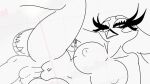  animated anthro avian big_breasts bird breasts duo elelite female genitals helluva_boss humanoid male nipples penetration penis pussy simpl stella_(helluva_boss) striker_(helluva_boss) vaginal vaginal_penetration 