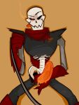  animated_skeleton blush bone bottomwear clothed clothing erection genitals gloves glowing glowing_genitalia glowing_penis grin handwear hi_res holding_leash holding_object holding_penis leash licking licking_lips looking_at_viewer male open_bottomwear open_clothing open_pants pants papyrus_(underfell) papyrus_(undertale) penis penis_through_fly poking_out scar scarf shirt skeleton smile theyaois_(artist) tongue tongue_out topwear undead undertale undertale_(series) 