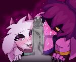  &lt;3 &lt;3_eyes anthro big_penis blush bodily_fluids bovid caprine collaborative collaborative_fellatio collaborative_sex colored_nails cum cum_in_mouth cum_inside cum_on_face deltarune eyelashes fellatio fellatio_pov female freemindstuff fur genital_fluids genitals girly goat grey_body grey_skin group group_sex hair hi_res horn human humanoid hypnosis licking lizard long_eyelashes long_hair makeup male male/female male/male mammal mind_control muscular muscular_female nails oral penile penis penis_lick pink_body pink_eyes pink_skin purple_hair ralsei reptile scalie sex simple_background smile susie_(deltarune) threesome tongue tongue_out trio undertale_(series) white_body white_fur yellow_sclera 