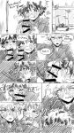  #anime #bakugou_katsuki #bl #blow_job #bnha #bokunohero #boy_love #bullying #manga #mha #midoriya_izuku #myheroacademia #school #school_uniform #sex #shounen #shounen_ai #slut #yaoi non-web_source 
