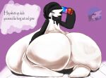  absurd_res alpha_pokemon anthro big_breasts big_butt bloodtail breasts butt female gardevoir generation_3_pokemon hi_res huge_breasts huge_butt huge_filesize humanoid hyper hyper_breasts hyper_butt nintendo pokemon pokemon_(species) pokemon_legends_arceus solo 