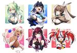  +_+ 6+girls :d :o ;d ;p adarin ahoge animal_collar animal_ears antlers bare_shoulders black_collar black_dress black_hair black_shirt black_tube_top blue_eyes blush breasts brown_capelet brown_cloak brown_corset brown_eyes brown_hair buffering capelet ceres_fauna ceres_fauna_(1st_costume) chain_hairband cleavage cleavage_cutout cloak clothing_cutout collar colored_tips commentary corset cropped_arms cropped_shirt cropped_torso dark-skinned_female dark_skin detached_sleeves dress ear_ribbon elbow_gloves english_commentary everyone extra_horns feather_hair_ornament feathers from_side gloves green_hair grin hair_intakes hair_ornament hairband hairclip hakos_baelz hakos_baelz_(1st_costume) heart-shaped_gem heterochromia hieroglyphics highres holocouncil hololive hololive_english horns huge_breasts irys_(hololive) irys_(old_design)_(hololive) juliet_sleeves large_breasts layered_sleeves limiter_(tsukumo_sana) long_hair long_sleeves looking_at_viewer medium_breasts mole mole_under_eye mouse_ears multicolored_hair multiple_girls nail_polish nanashi_mumei nanashi_mumei_(1st_costume) narrow_waist one_eye_closed open_mouth orange_eyes ouro_kronii ouro_kronii_(1st_costume) pink_eyes pinstripe_pattern pinstripe_shirt planet_hair_ornament pointy_ears ponytail puffy_sleeves purple_hair purple_nails red_hair ribbon sailor_collar see-through_cleavage sharp_teeth shirt short_hair short_over_long_sleeves short_sleeves shrug_(clothing) sideboob simple_background smile smirk smug solo sparkle spiked_collar spikes star_(symbol) strapless streaked_hair striped striped_shirt teeth tongue tongue_out tsukumo_sana tsukumo_sana_(1st_costume) tube_top twintails underboob uneven_twintails upper_body veil vertical-striped_shirt vertical_stripes very_long_hair virtual_youtuber white_background white_dress white_hair white_shirt white_tube_top white_veil yellow_eyes zipper 