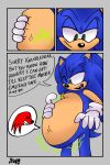  abdominal_bulge anthro belly duo echidna eulipotyphlan hedgehog hi_res knuckles_the_echidna male male/male mammal monotreme navel rumbling_stomach sega shadydaone soft_vore sonic_the_hedgehog sonic_the_hedgehog_(series) vore 