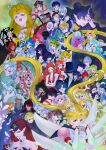  amazons_quartet bishoujo_senshi_sailor_moon everyone highres r-s-sm-v1-157 sailor_moon 