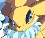  ando bandai_namco digimon digimon_(species) female hair icon mane mane_hair renamon solo 