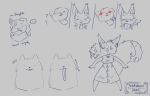  anthro asphyxiation blep blush bodily_fluids bottomwear canid canine canis choking clothing collar dialogue domestic_cat felid feline felis female fluffy fluffy_tail group hair hair_bun hair_down humor levi_kyros male mammal meme murid murine nero_kyros rat red_eyes red_eyes_motion_blur rodent silly sketch skirt sourmagic sweat tail tongue tongue_out valta witt wolf 