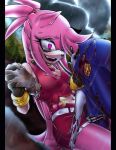  &lt;3 &lt;3_eyes 2022 amy_rose anthro blush bone brain clothing corpse death eulipotyphlan fangs female gloves gore handwear hedgehog hi_res insane male male/female mammal mashed_(copyright) necrophilia organs pikative sega solo something_about_amy sonic_the_hedgehog sonic_the_hedgehog_(series) teeth 