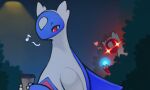  eyes generation_3_pokemon hypnosis latias latios legendary_pokemon meme mind_control night nintendo pokemon pokemon_(species) soul_dew 