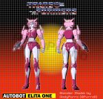  1girl 3d absurdres andypurro ass autobot blender_(medium) blue_eyes colored_skin curvy elita_one front_and_back gun handgun helmet high_heels highres humanoid_robot narrow_waist panties pink_lips pink_panties robot robot_girl solo transformers transformers:_generation_1 underwear weapon white_skin 