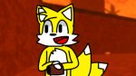  anthro canid canine fox low_res male male/male mammal meme miles_prower pyonc sega solo sonic.exe_(creepypasta) sonic_the_hedgehog_(series) 