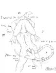  2018 accessory anthro bandai_namco butt digimon digimon_(species) domestic_cat ear_tuft ears_down felid feline felis female furgonomics gatomon hi_res japanese_text jewelry mammal marcushunter motion_lines musical_note nude pivoted_ears raised_arms rear_view ring signature singing solo standing tail tail_accessory tail_jewelry tail_ring tail_tuft text tuft 