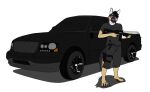  anthro ar-15 assault_rifle blade bottomwear canid canine canis claws clothing domestic_dog f150 ford ford_f150 german_shepherd gun handgun herding_dog hi_res holstered_pistol knife knife_sheath leg_holster light_truck male mammal p320 pastoral_dog pawpads paws pickup_truck pistol ranged_weapon rebeldragon101 rifle sheathed_weapon shorts sig_sauer sig_sauer_p320 solo tactical_gear tacticool trigger_discipline truck truck_(vehicle) vehicle weapon 