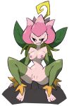  anal anal_penetration anus areola armwear bandai_namco big_breasts black_sclera breasts clothing digimon digimon_(species) elbow_gloves elemental_creature elemental_humanoid female flora_fauna flower flower_hair genitals gloves green_clothing green_gloves green_handwear green_legwear green_thigh_highs handwear humanoid leaf leaf_wings legwear lillymon navel nipples penetration penis petals pink_areola pink_nipples plant plant_hair plant_humanoid pseudo_hair pussy sex simple_background smile solo spread_legs spreading stealth-brock tan_body tan_skin thick_thighs thigh_highs white_background white_eyes wide_hips winged_humanoid wings 