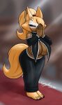  anthro big_breasts blush breasts canid canine canis cleavage clothed clothing female gefauz hi_res idw_publishing mammal nun sega solo sonic_the_hedgehog_(comics) sonic_the_hedgehog_(idw) sonic_the_hedgehog_(series) whisper_the_wolf wolf 