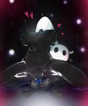  &lt;3 2023 anthro arthropod balls big_balls big_breasts big_penis black_body bodily_fluids breasts crouching digital_media_(artwork) duo ejaculation fecharis female female_penetrated genital_fluids genitals gesture hi_res hollow_knight hornet_(hollow_knight) humanoid insect male male/female male_penetrating male_penetrating_female mdthetest nipples nude orgasm penetration penile penile_penetration penis pussy pussy_ejaculation pussy_juice sex sitting sitting_on_another size_difference team_cherry the_knight_(hollow_knight) thick_thighs thumbs_up vaginal vaginal_penetration vessel_(species) 