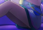  1girl hagoromo_lala haruyama_kazunori legs panties precure skirt solo star_twinkle_precure underwear upskirt 