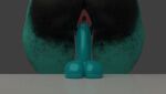  3d_(artwork) ambiguous_gender anal anal_penetration animated anthro anus balls big_butt butt butt_focus digital_media_(artwork) dildo dildo_insertion dildo_sitting genitals highyenaarts huge_butt hyper hyper_butt masturbation nude object_in_ass penetration penis presenting presenting_hindquarters rear_view riding_dildo riding_toy sex sex_toy sex_toy_in_ass sex_toy_insertion solo solo_focus thick_thighs wide_hips 