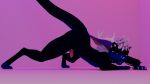  3d_(artwork) anthro blender_(software) butt claws digital_media_(artwork) dragon erection genitals hi_res jack-o&#039;_pose kita&#039;dragon kobold male male/male nude penis pose simple_background solo 