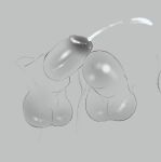  absurd_res ambiguous_gender andromorph animal_genitalia anthro ball_size_difference balls balls_outline bodily_fluids cum cumshot duo ejaculation genital_fluids genital_outline genital_slit genitals hi_res human humanoid humanoid_genitalia humanoid_penis hybrid_genitalia hybrid_penis intersex male male/male mammal penis pothos8 sheath sheath_outline sheath_play sheathed_humanoid_penis size_difference size_play slit 