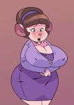  animated anthro bouncing_breasts breasts female mammal mouse murid murine rodent short_playtime subhueman 