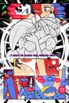  absurd_res comic dakkii duo female female/female french_kissing glitch_productions hand_holding hi_res humanoid jester kissing pomni_(the_amazing_digital_circus) rag_doll_(toy) ragatha_(the_amazing_digital_circus) the_amazing_digital_circus thought_bubble 